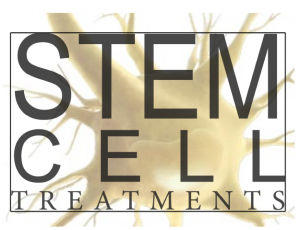 Stem Cell Treatmeant Logo